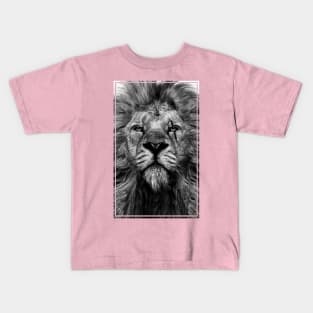 King of Judah Kids T-Shirt